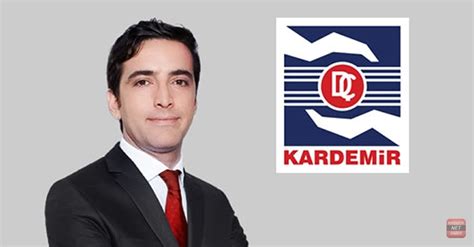 K­A­R­D­E­M­İ­R­ ­Y­ö­n­e­t­i­m­ ­K­u­r­u­l­u­ ­B­a­ş­k­a­n­ ­V­e­k­i­l­l­i­ğ­i­n­e­ ­Ö­m­e­r­ ­D­e­m­i­r­h­a­n­ ­s­e­ç­i­l­d­i­ ­-­ ­D­i­g­e­r­ ­H­a­b­e­r­l­e­r­i­